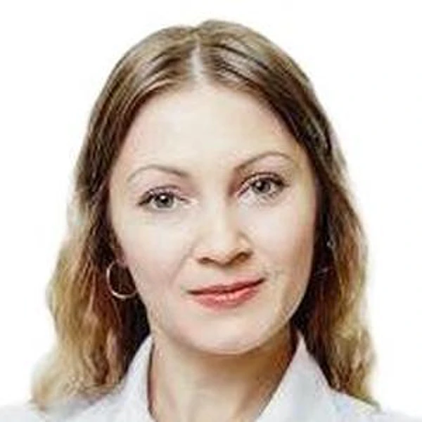Юскина Наталья Ивановна — Эндокринолог, Челябинск
