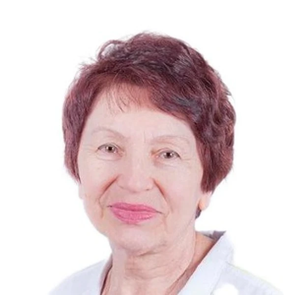 Мамонова Валентина Николаевна — Терапевт, Белгород