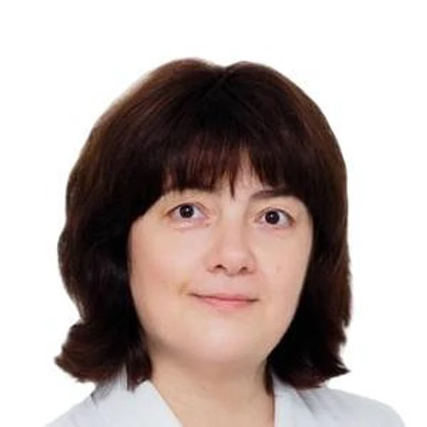 Зозулина Галина Петровна — Терапевт, Гастроэнтеролог, Ростов-на-Дону
