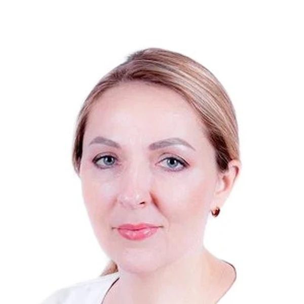 Молчанова Елена Вячеславовна — Терапевт, Белгород