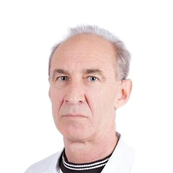 Валиков Сергей Викторович — Хирург, Эндоскопист, Белгород