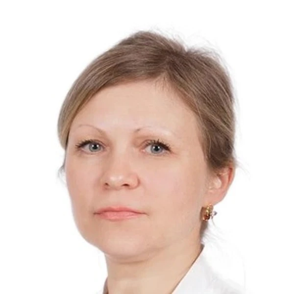 Ткаченко Наталья Анатольевна — Врач УЗИ, Белгород