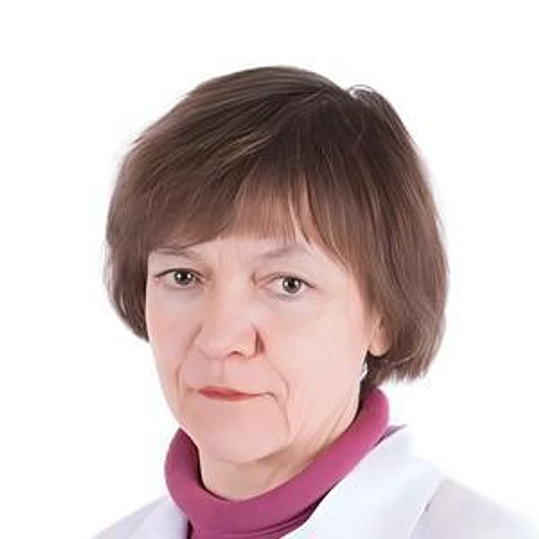 Бондарь Елена Евгеньевна — Эндокринолог, Белгород