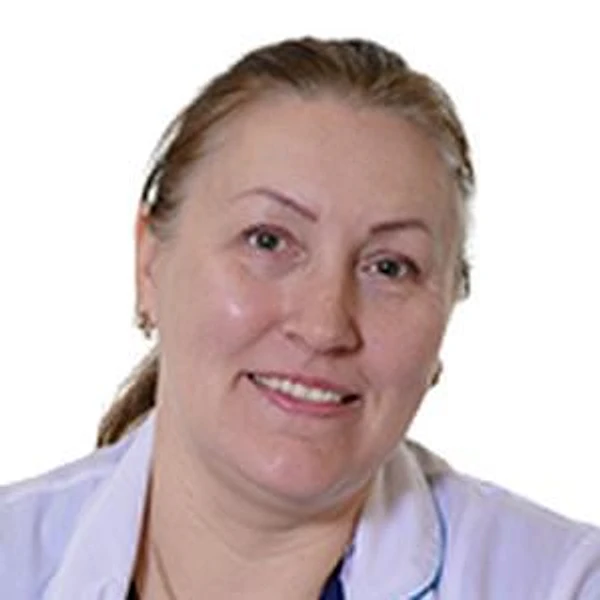 Гребенникова Татьяна Вячеславовна — Анестезиолог-реаниматолог, Южно-Сахалинск