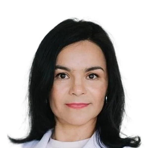 Шутова Карина Раушановна — Педиатр, Гастроэнтеролог, Детский гастроэнтеролог, Диетолог, Ижевск
