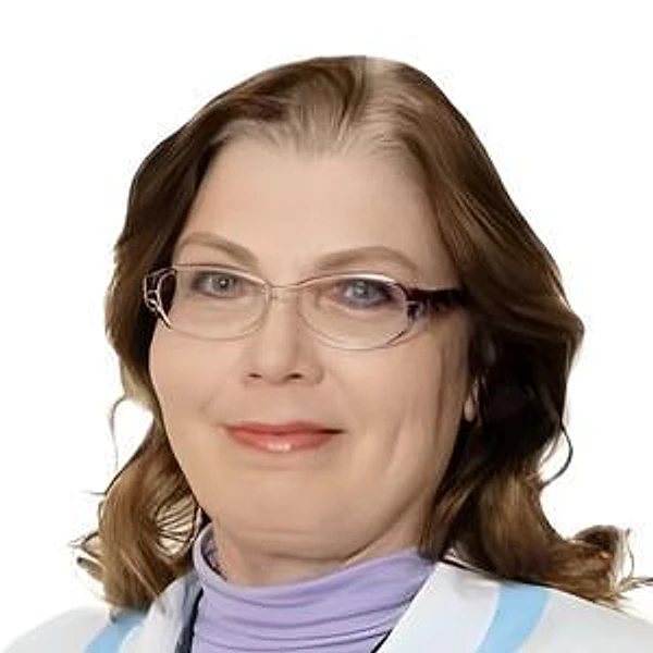 Савельева Елена Владимировна — Физиотерапевт, Ижевск