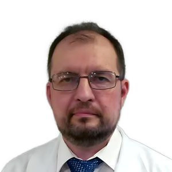 Апетов Сергей Сергеевич — Эндокринолог, Гинеколог, Челябинск