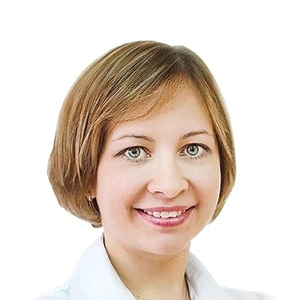 Мальцева Любовь Евгеньевна — Кардиолог, Подольск