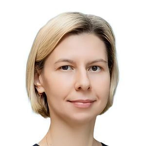 Зайцева Ольга Анатольевна — Невролог, Рефлексотерапевт, Подольск