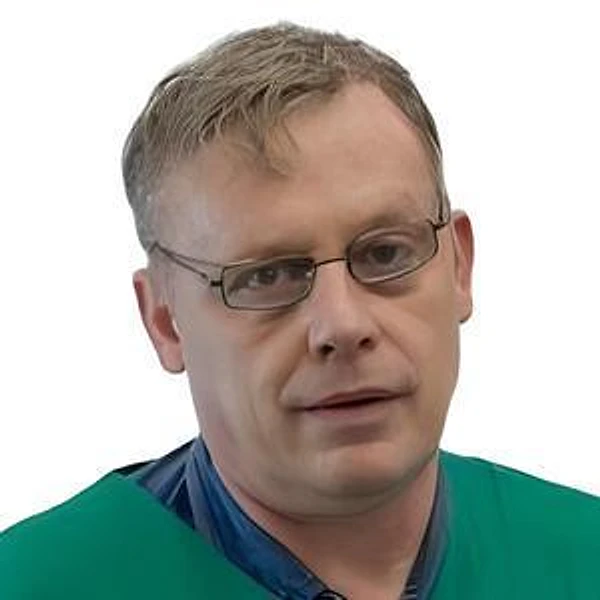 Поддубный Анатолий Иванович — Хирург, Детский хирург, Москва