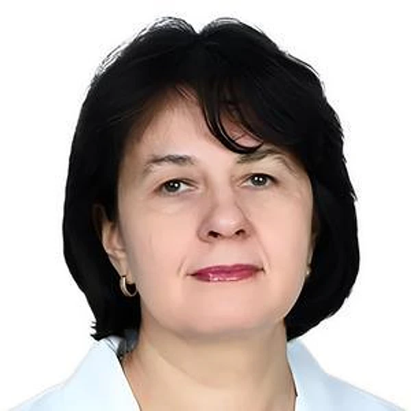 Ушакова Серафима Валерьевна — Гинеколог, Акушер, Гинеколог-хирург, Домодедово