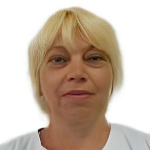 Черней Любовь Ивановна — Врач общей практики (семейный врач), Москва
