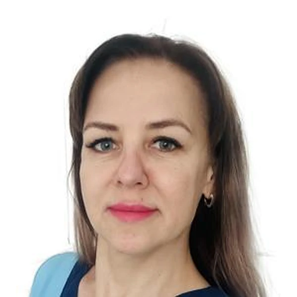 Тютюникова Светлана Витальевна — Врач УЗИ, Гинеколог, Гинеколог-хирург, Москва