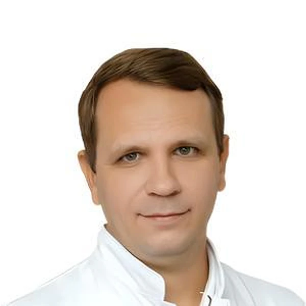 Щербинин Виктор Сергеевич — Пластический хирург, Маммолог, Онколог, Хирург, Москва