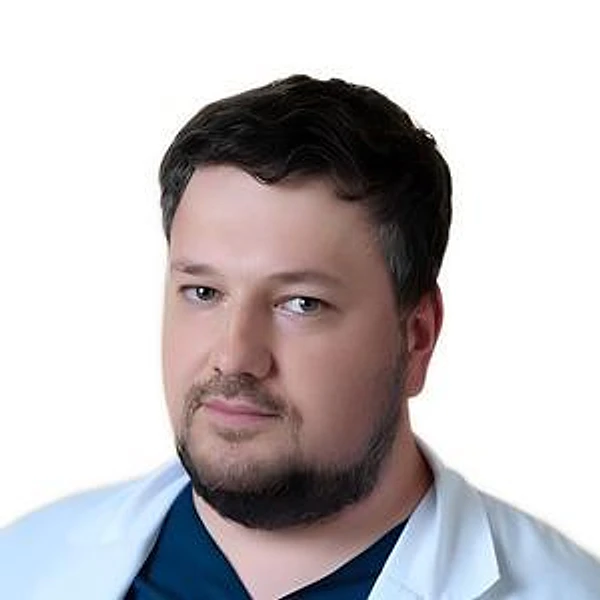 Григоренко Василий Андреевич — Радиотерапевт, Москва