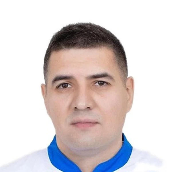 Союнов Батыр Мухаммедович — Врач УЗИ, Детский врач УЗИ, Королёв