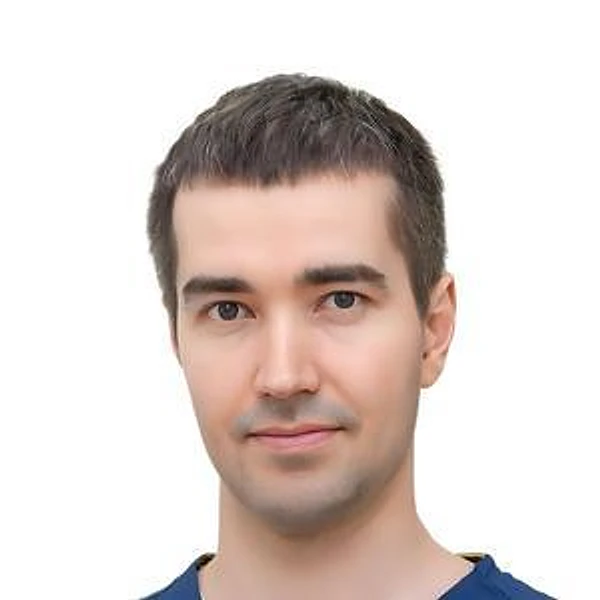 Румянцев Александр Дмитриевич — Офтальмолог-хирург, Офтальмолог (окулист), Москва