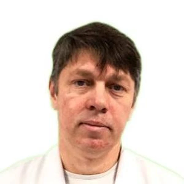 Новиков Андрей Анатольевич — Мануальный терапевт, Аллерголог, Кинезиолог, Рязань