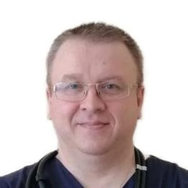 Филичкин Андрей Александрович — Терапевт, Рязань
