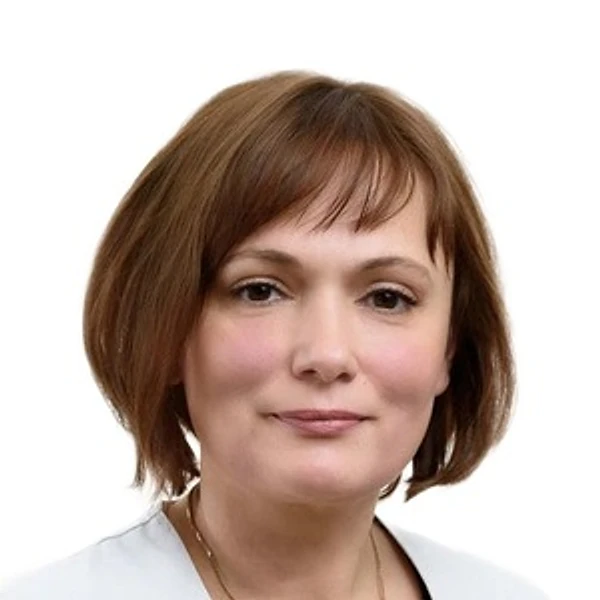 Степанова Ольга Владимировна — Хирург, Рязань