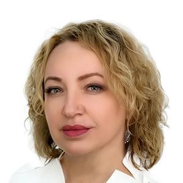 Атрошенко Татьяна Анатольевна — Врач УЗИ, Детский врач УЗИ, Функциональный диагност, Брянск