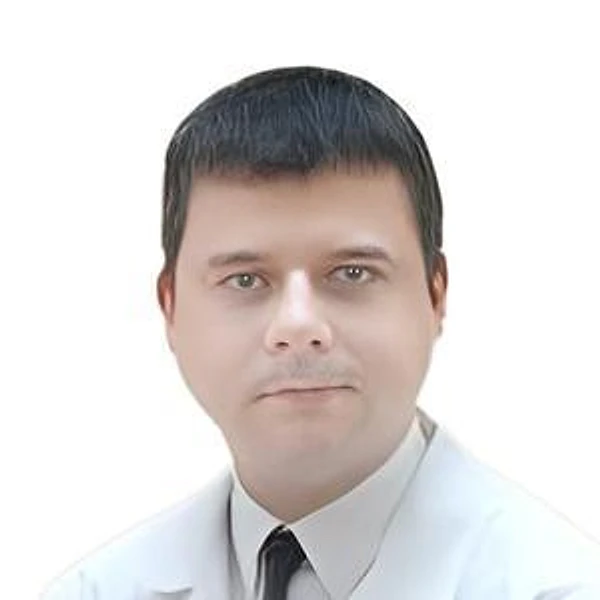 Барковский Владимир Александрович — Детский хирург, Детский уролог, Брянск