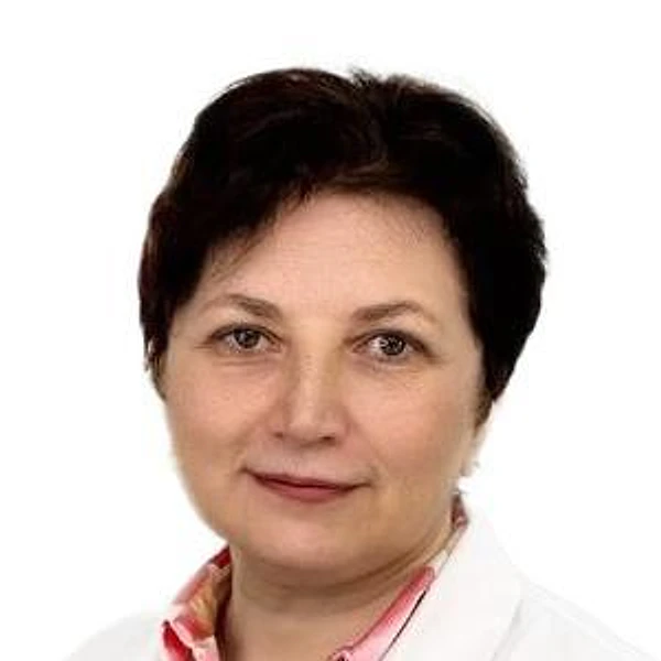 Арустамян Маргарита Арменовна — Детский офтальмолог, Брянск