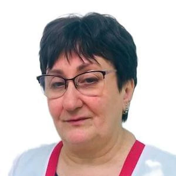 Белякова Жанетта Леонидовна — Невролог, Мануальный терапевт, Брянск