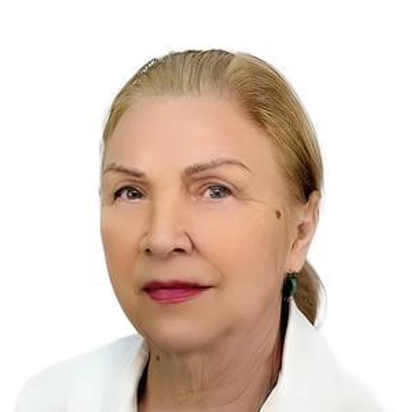 Бондаренко Валентина Васильевна — Рефлексотерапевт, Брянск