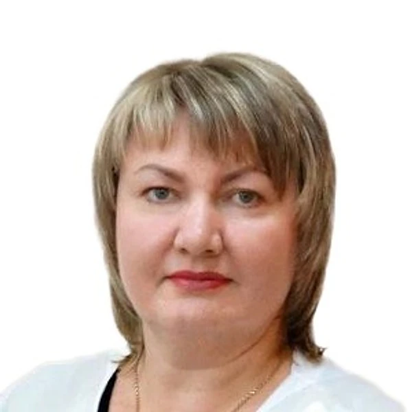 Волчек Елена Петровна — Гинеколог, Акушер, Маммолог, Онколог, Онколог-гинеколог, Брянск