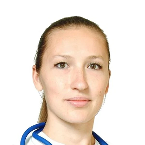Трухина Анна Александровна — Эндокринолог, Детский эндокринолог, Егорьевск