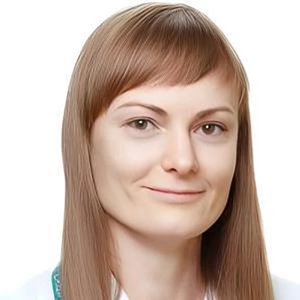 Руденко Елена Николаевна — Врач УЗИ, Жуковский