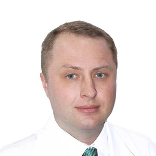 Тедеев Александр Юрьевич — Кардиолог, Функциональный диагност, Реутов