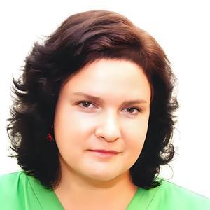 Колисниченко Мария Михайловна — Врач УЗИ, Детский гинеколог, Детский ортопед, Детский уролог, Детский хирург, Москва