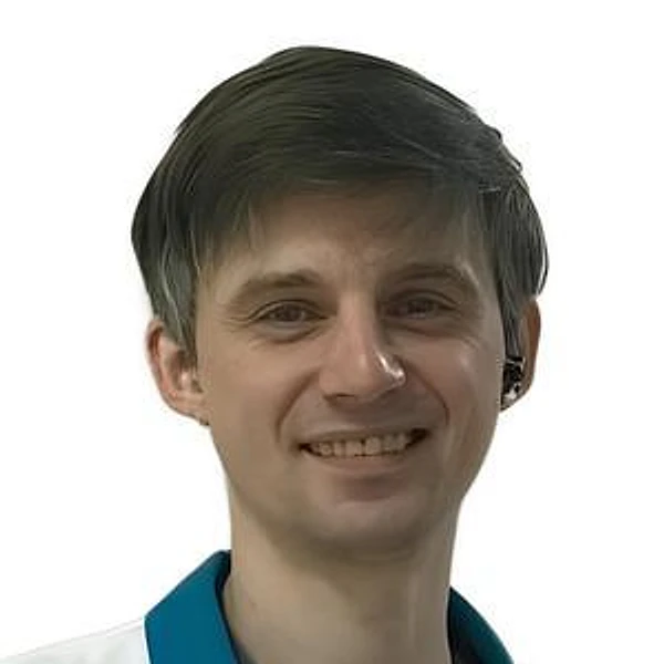 Виноградов Александр Владимирович — Уролог, Реутов