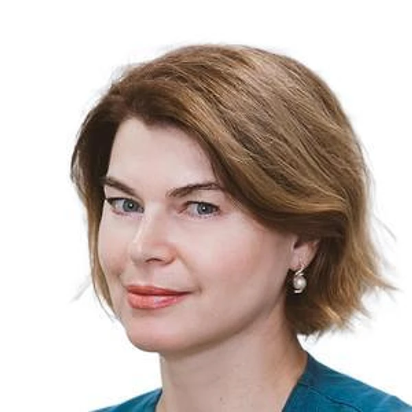 Рулимова Анна Владимировна — Стоматолог, Стоматолог-гигиенист, Санкт-Петербург
