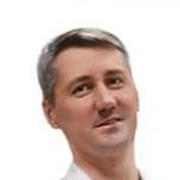 Душенков Константин Дамирович — Уролог, Андролог, Детский уролог, Санкт-Петербург