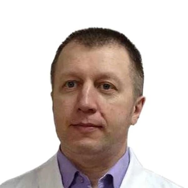 Магира Валерий Федорович — Гастроэнтеролог, Ревматолог, Терапевт, Санкт-Петербург