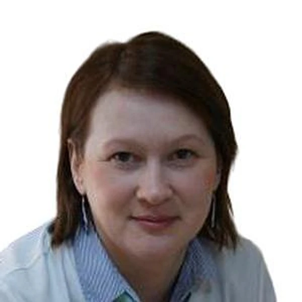 Дора Светлана Владимировна — Эндокринолог, Кардиолог, Терапевт, Санкт-Петербург