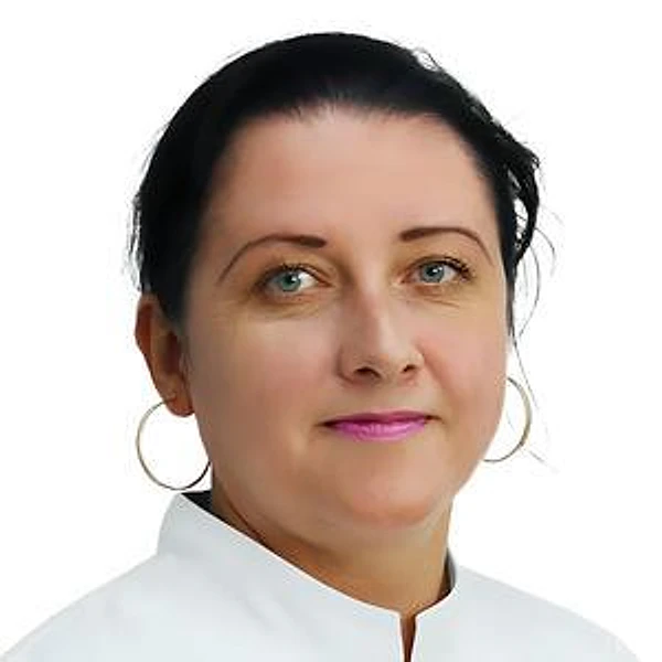 Елистратова Татьяна Владимировна — Невролог, Функциональный диагност, Санкт-Петербург