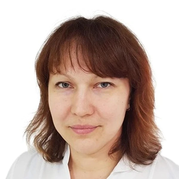 Ермакова Ольга Александровна — Невролог, Санкт-Петербург