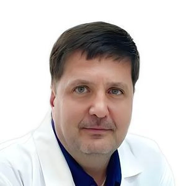 Журавлев Дмитрий Владимирович — Уролог, Андролог, Ульяновск