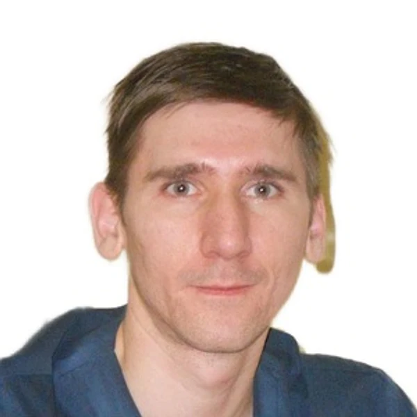 Калегин Евгений Евгеньевич — ЛОР, Детский ЛОР, Ульяновск