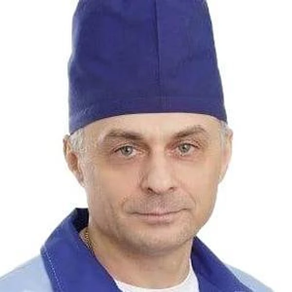 Резник Александр Николаевич — Сосудистый хирург (ангиохирург), Врач УЗИ, Детский врач УЗИ, Маммолог, Хирург, Санкт-Петербург