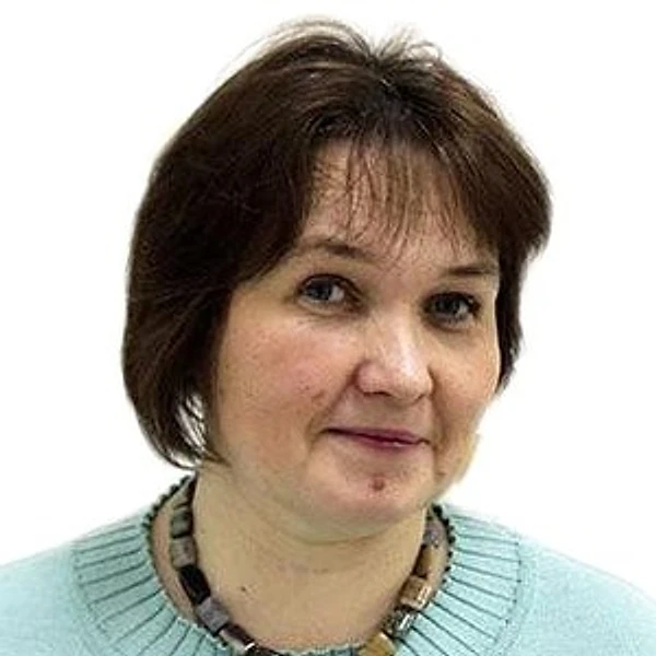 Борковская Екатерина Анатольевна — Педиатр, Неонатолог, Санкт-Петербург