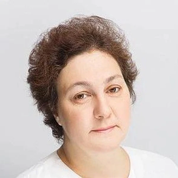 Федорова Наталья Викторовна — Врач УЗИ, Детский врач УЗИ, Детский кардиолог, Педиатр, Санкт-Петербург