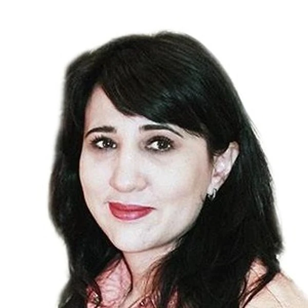 Малярова Марина Шавкатовна — Детский врач УЗИ, Детский кардиолог, Санкт-Петербург