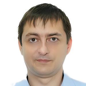 Мельченко Евгений Викторович — Ортопед, Детский ортопед, Детский травматолог, Травматолог, Санкт-Петербург