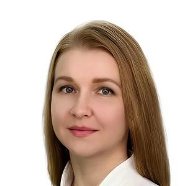 Сивакова Виктория Михайловна — Врач УЗИ, Детский врач УЗИ, Брянск