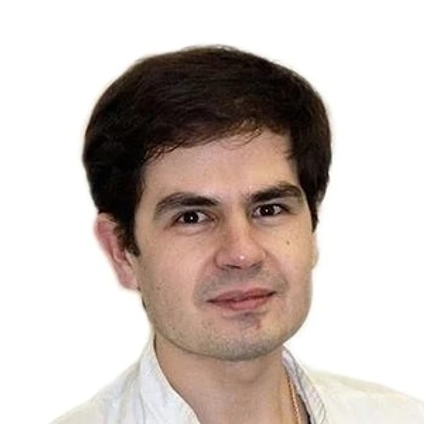 Сотников Семен Александрович — Врач УЗИ, Детский врач УЗИ, Детский нейрохирург, Нейрохирург, Санкт-Петербург